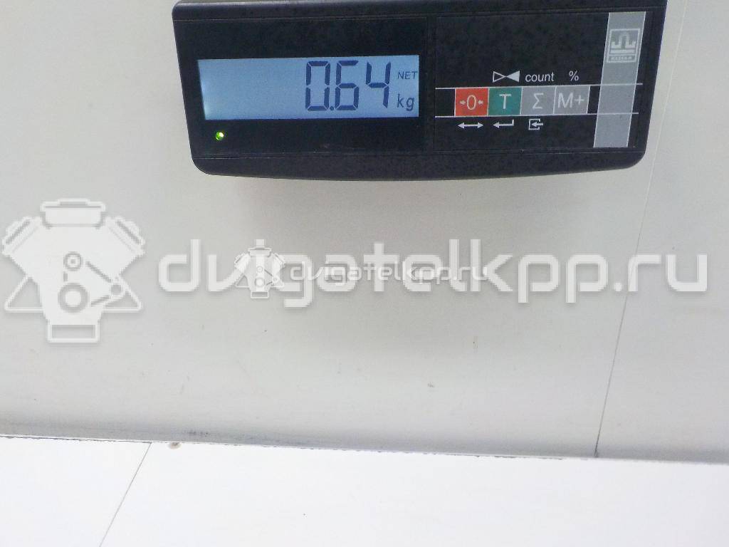 Фото Патрубок интеркулера для двигателя 306DT для Jaguar / Land Rover 241-300 л.с 24V 3.0 л Дизельное топливо LR062031 {forloop.counter}}