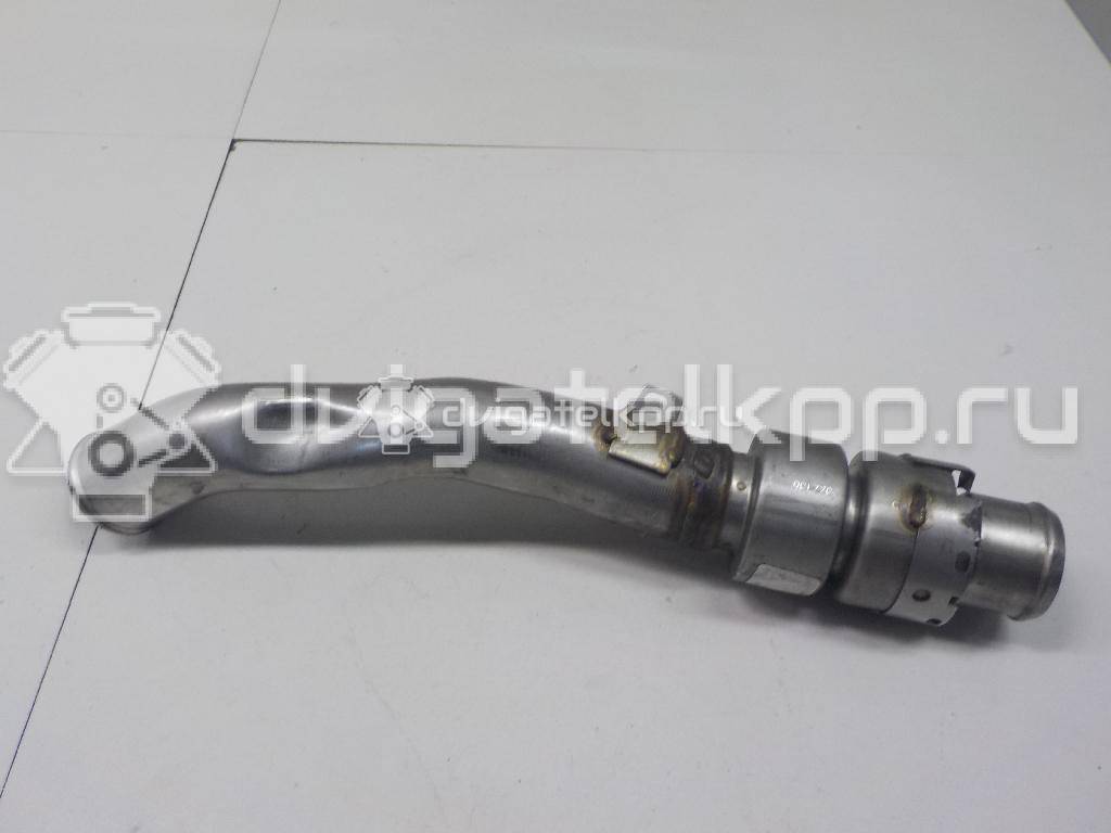 Фото Патрубок интеркулера для двигателя 306DT для Jaguar / Land Rover 241-300 л.с 24V 3.0 л Дизельное топливо LR062031 {forloop.counter}}