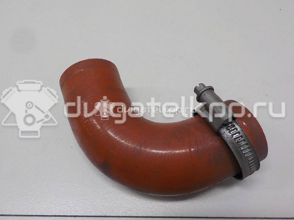 Фото Патрубок интеркулера для двигателя 306DT для Jaguar / Land Rover 241-300 л.с 24V 3.0 л Дизельное топливо {forloop.counter}}