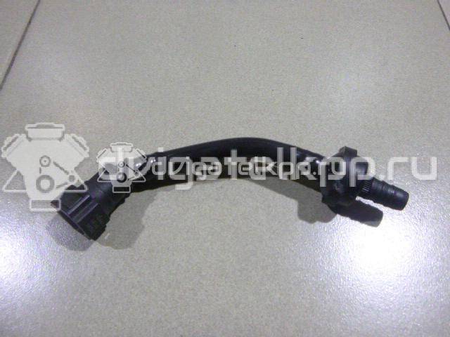 Фото Трубка топливная для двигателя 306DT для Jaguar / Land Rover 241-300 л.с 24V 3.0 л Дизельное топливо {forloop.counter}}