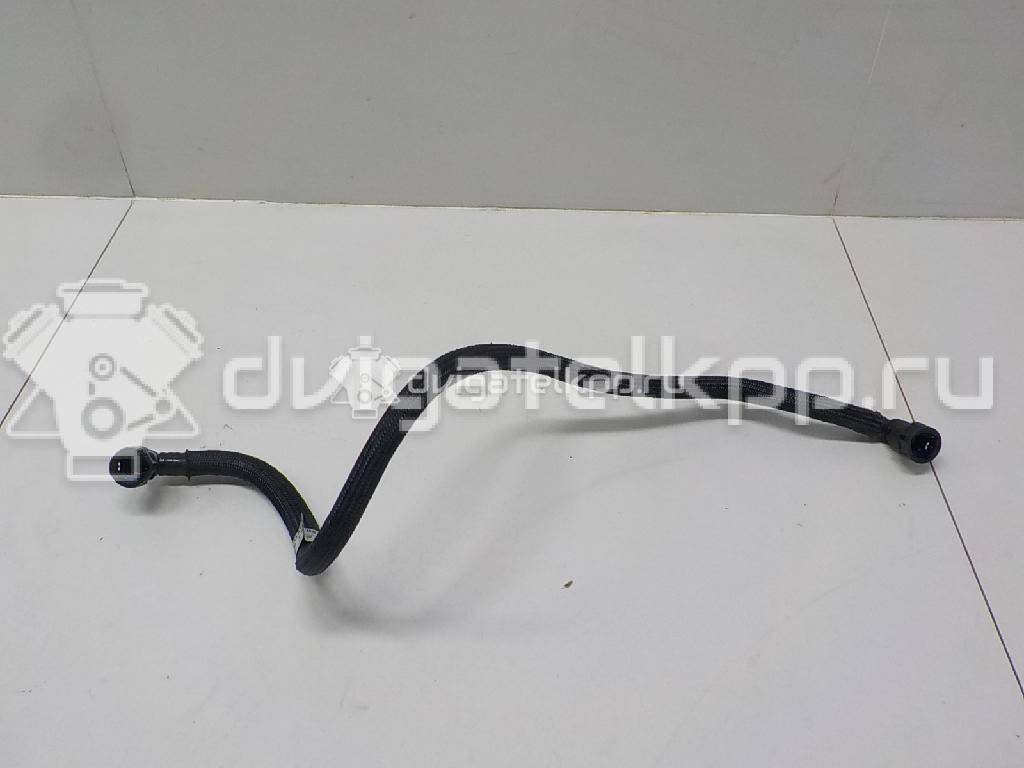 Фото Трубка топливная для двигателя 306DT для Jaguar / Land Rover 241-300 л.с 24V 3.0 л Дизельное топливо {forloop.counter}}