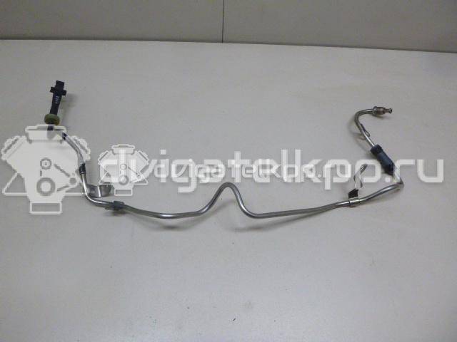 Фото Трубка топливная для двигателя 306DT для Jaguar / Land Rover 241-300 л.с 24V 3.0 л Дизельное топливо {forloop.counter}}