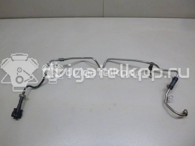 Фото Трубка топливная для двигателя 306DT для Jaguar / Land Rover 241-300 л.с 24V 3.0 л Дизельное топливо {forloop.counter}}
