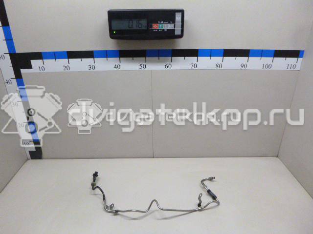 Фото Трубка топливная для двигателя 306DT для Jaguar / Land Rover 241-300 л.с 24V 3.0 л Дизельное топливо {forloop.counter}}