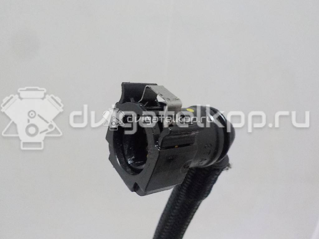 Фото Трубка топливная для двигателя 306DT для Jaguar / Land Rover 241-300 л.с 24V 3.0 л Дизельное топливо {forloop.counter}}