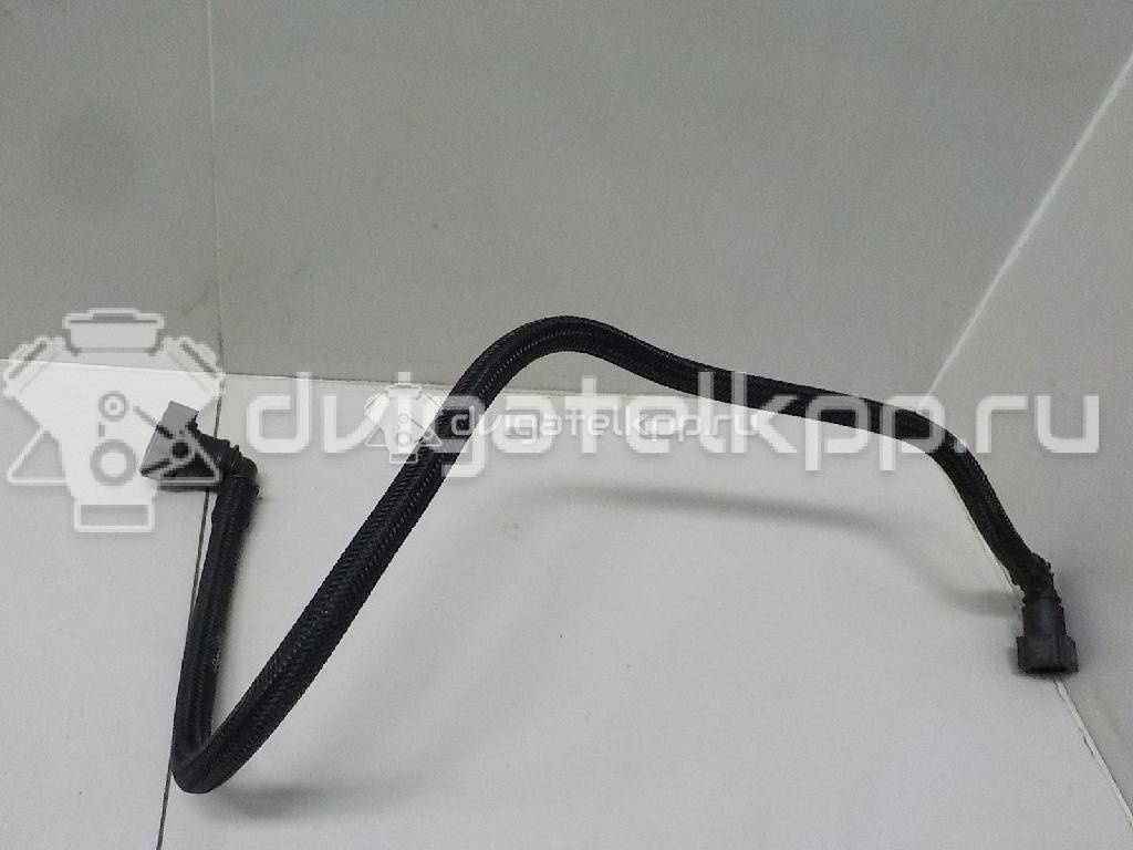 Фото Трубка топливная для двигателя 306DT для Jaguar / Land Rover 241-300 л.с 24V 3.0 л Дизельное топливо {forloop.counter}}