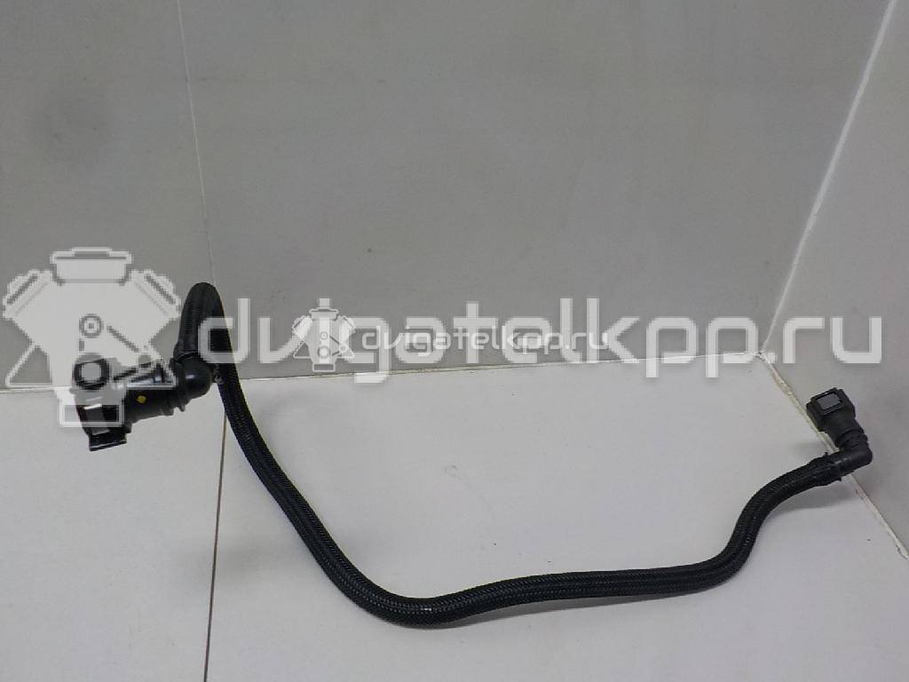 Фото Трубка топливная для двигателя 306DT для Jaguar / Land Rover 241-300 л.с 24V 3.0 л Дизельное топливо {forloop.counter}}