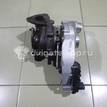 Фото Турбокомпрессор (турбина) для двигателя 306DT для Jaguar / Land Rover 241-300 л.с 24V 3.0 л Дизельное топливо LR084606 {forloop.counter}}