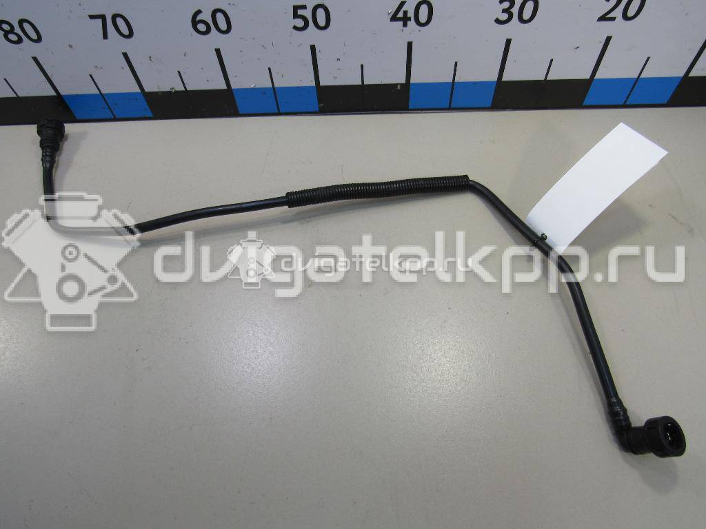 Фото Трубка топливная для двигателя VM39C для Ldv Maxus 95-120 л.с 16V 2.5 л Дизельное топливо 527710101 {forloop.counter}}