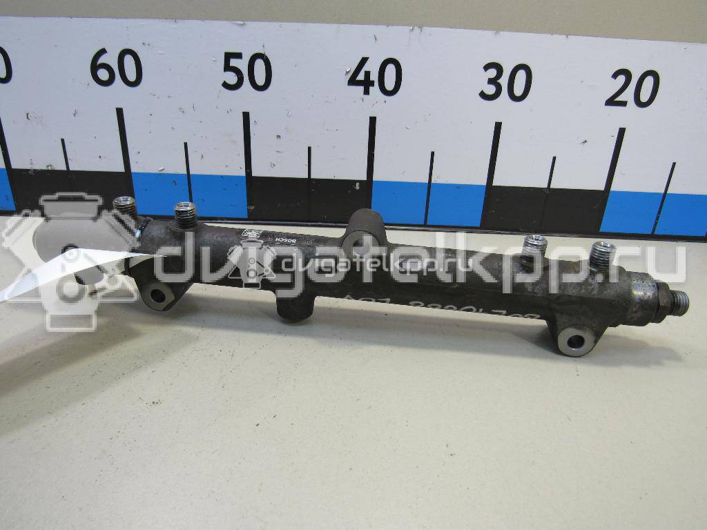 Фото Рейка топливная (рампа) для двигателя VM39C для Ldv Maxus 95-120 л.с 16V 2.5 л Дизельное топливо 510990150 {forloop.counter}}