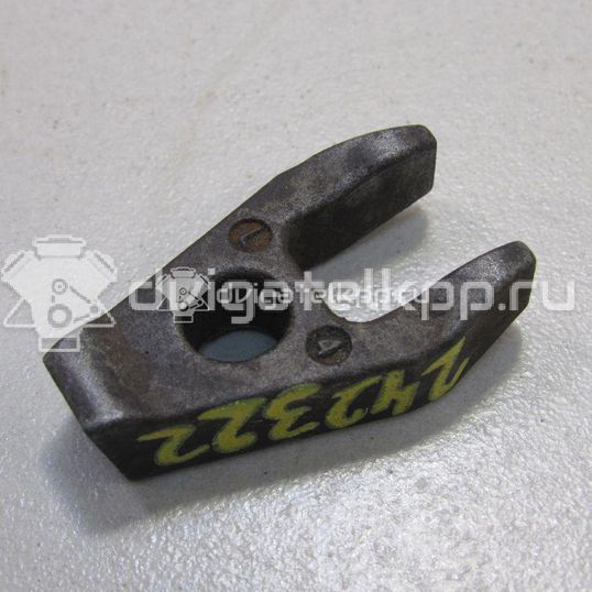 Фото Кронштейн форсунки для двигателя VM39C для Ldv Maxus 95-120 л.с 16V 2.5 л Дизельное топливо