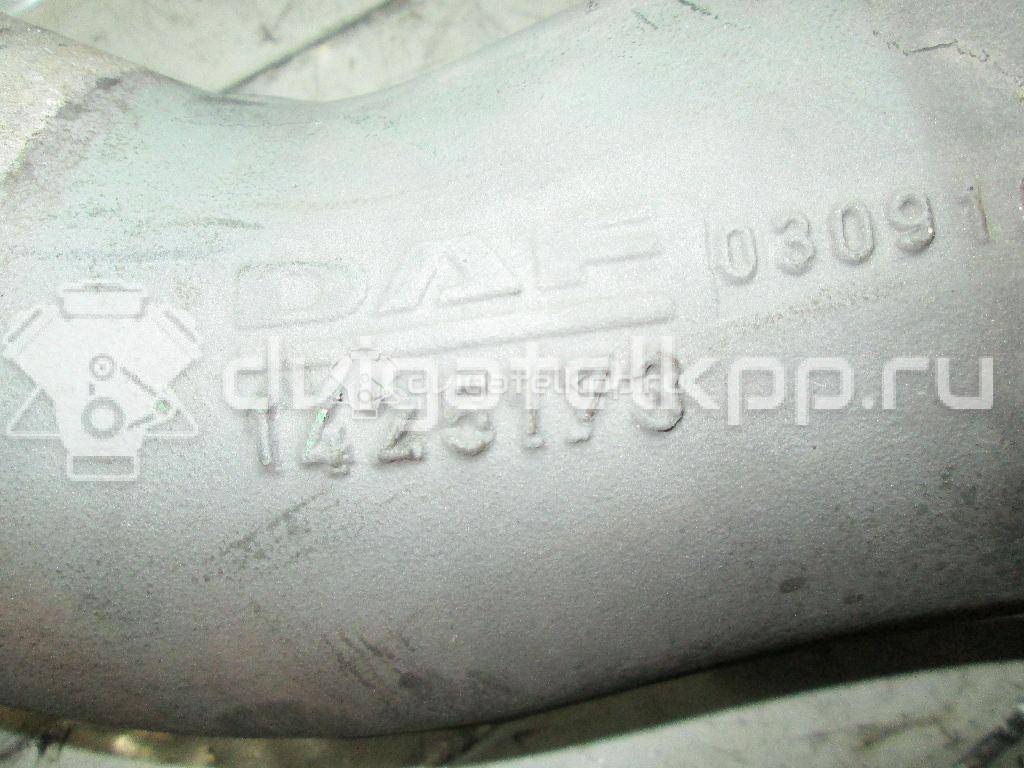 Фото Патрубок интеркулера  1425173 для Daf 85 {forloop.counter}}