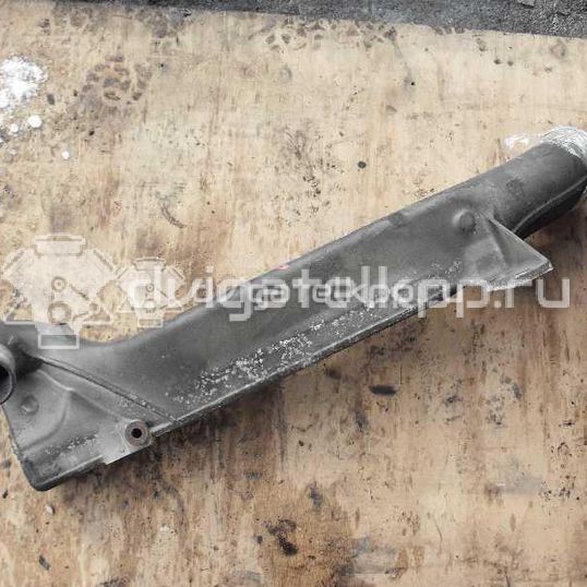 Фото Патрубок интеркулера  1425173 для Daf 85