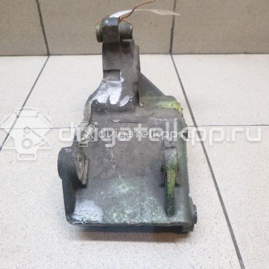 Фото Кронштейн генератора  1433190 для daf XF