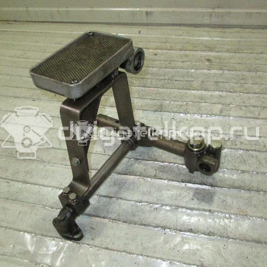 Фото Маслозаборник  для Daf 85