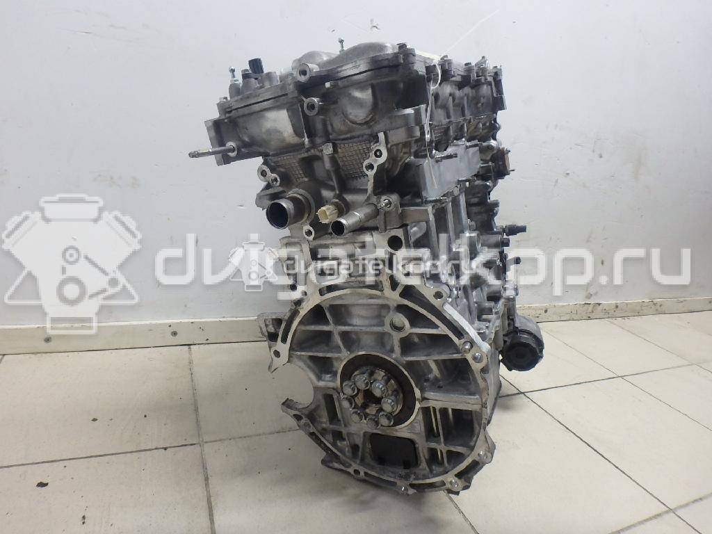 Фото Контрактный (б/у) двигатель 2ZR-FXE для Lexus / Toyota / Daihatsu 99-136 л.с 16V 1.8 л бензин 190000T160 {forloop.counter}}