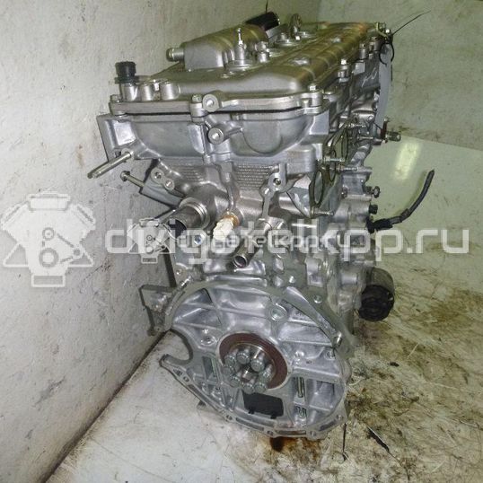 Фото Контрактный (б/у) двигатель 2ZR-FXE для Lexus / Toyota / Daihatsu 99 л.с 16V 1.8 л бензин