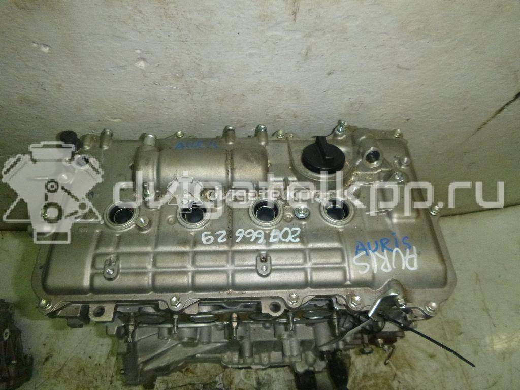 Фото Контрактный (б/у) двигатель 2ZR-FXE для Lexus / Toyota / Daihatsu 99 л.с 16V 1.8 л бензин {forloop.counter}}