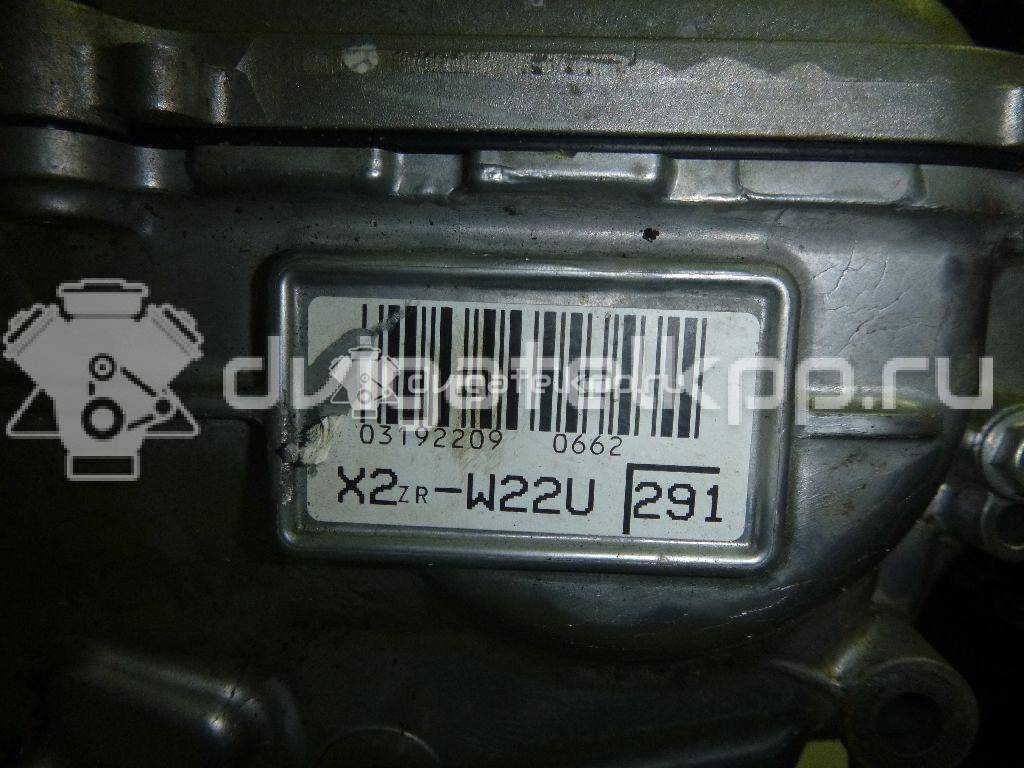 Фото Контрактный (б/у) двигатель 2ZR-FXE для Lexus / Toyota / Daihatsu 99 л.с 16V 1.8 л бензин {forloop.counter}}