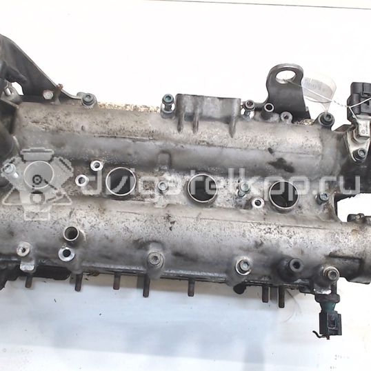 Фото Головка блока  для Volkswagen Golf