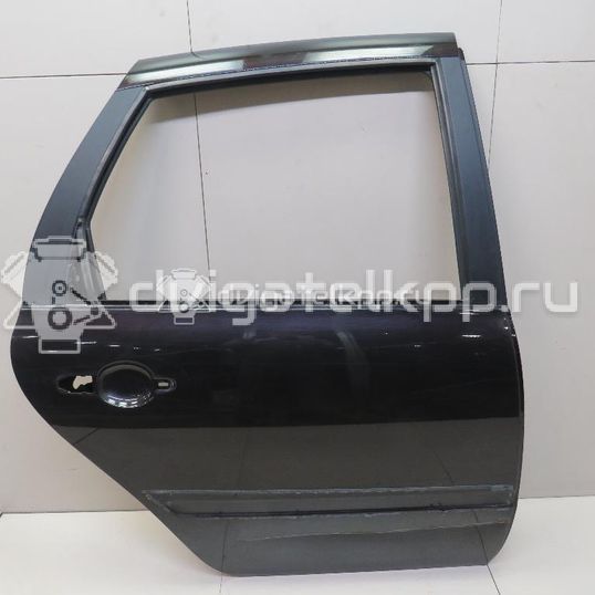 Фото Контрактный (б/у) двигатель 1ZZ-FE для Lotus / Pontiac / Toyota / Toyota (Faw) 126-136 л.с 16V 1.8 л бензин