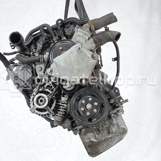 Фото Контрактный (б/у) двигатель Z 12 XEP для Opel / Suzuki / Vauxhall 75-80 л.с 16V 1.2 л бензин