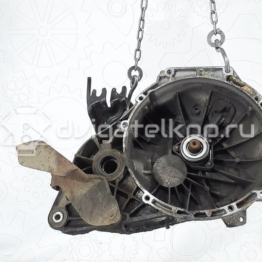 Фото Контрактная (б/у) МКПП для Ford Focus / C-Max 115 л.с 8V 1.8 л KKDA Дизельное топливо