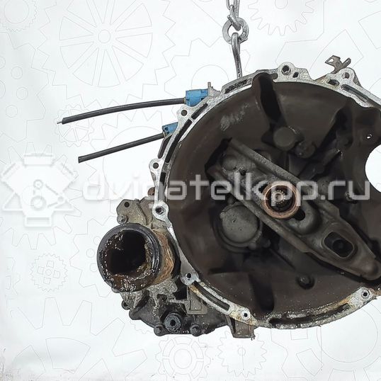 Фото Контрактная (б/у) МКПП для Honda Civic / Cr-V 140 л.с 16V 2.2 л N22A2 Дизельное топливо 20011R08H00