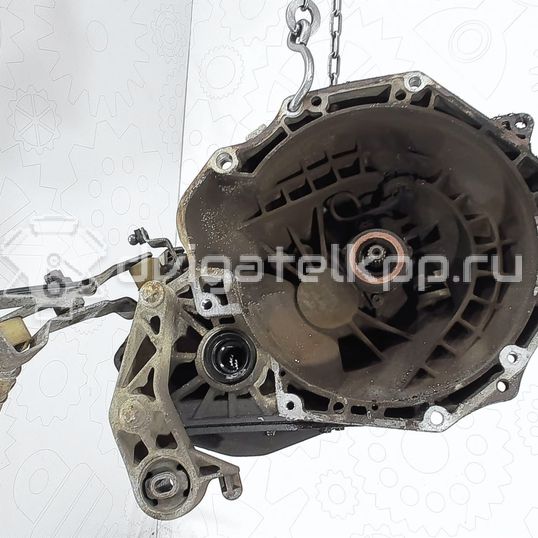 Фото Контрактная (б/у) МКПП для Opel / Suzuki / Vauxhall 75-80 л.с 16V 1.2 л Z 12 XEP бензин