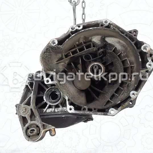 Фото Контрактная (б/у) МКПП для Opel / Suzuki / Vauxhall 75-80 л.с 16V 1.2 л Z 12 XEP бензин