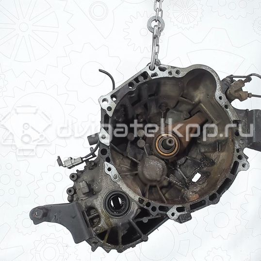 Фото Контрактная (б/у) МКПП для Lotus / Pontiac / Toyota / Toyota (Faw) 126-136 л.с 16V 1.8 л 1ZZ-FE бензин 303002B880