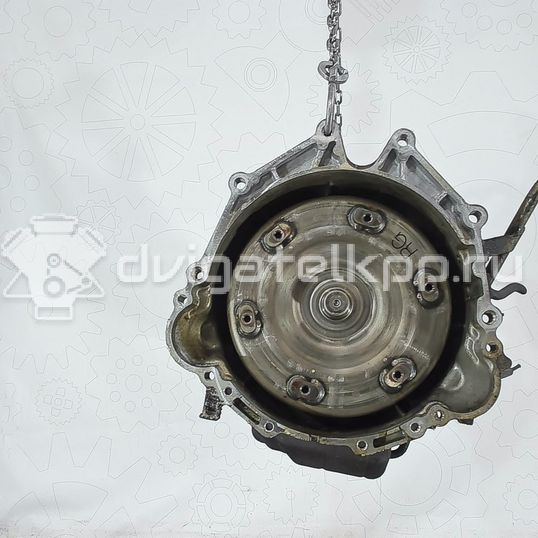 Фото Контрактная (б/у) АКПП для Mitsubishi / Hyundai 197-224 л.с 24V 3.0 л 6G72 (DOHC 24V) бензин