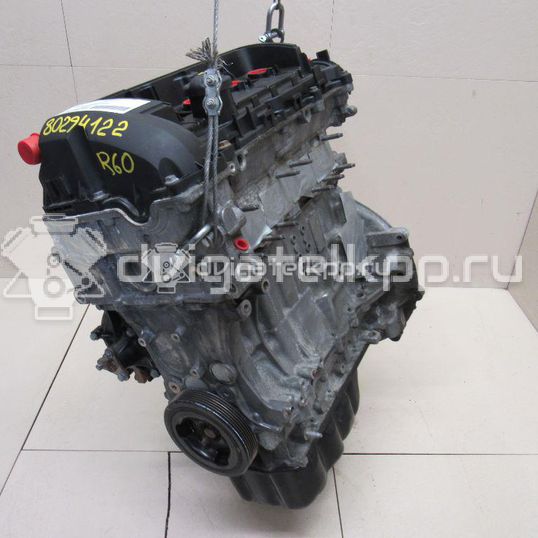 Фото Контрактный (б/у) двигатель N16 B16 A для Mini Mini 75-122 л.с 16V 1.6 л бензин 11002318709