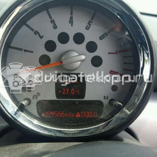 Фото Маховик  21207575069 для Mini Mini