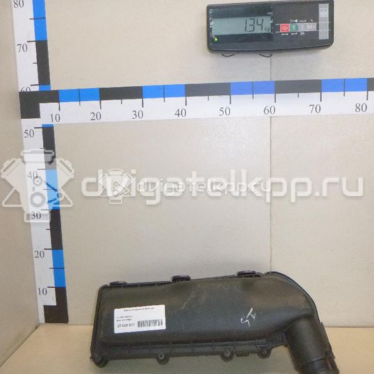 Фото Корпус воздушного фильтра  13717576691 для mini Cabrio R57