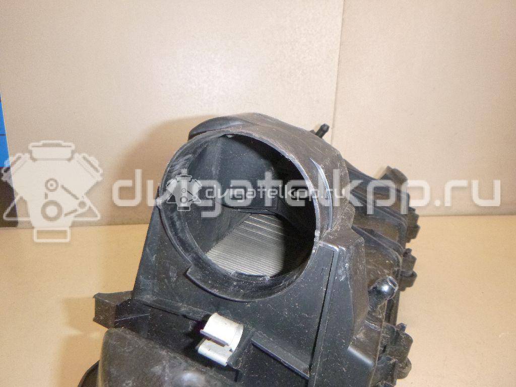 Фото Корпус воздушного фильтра  13717576691 для mini Cabrio R57 {forloop.counter}}