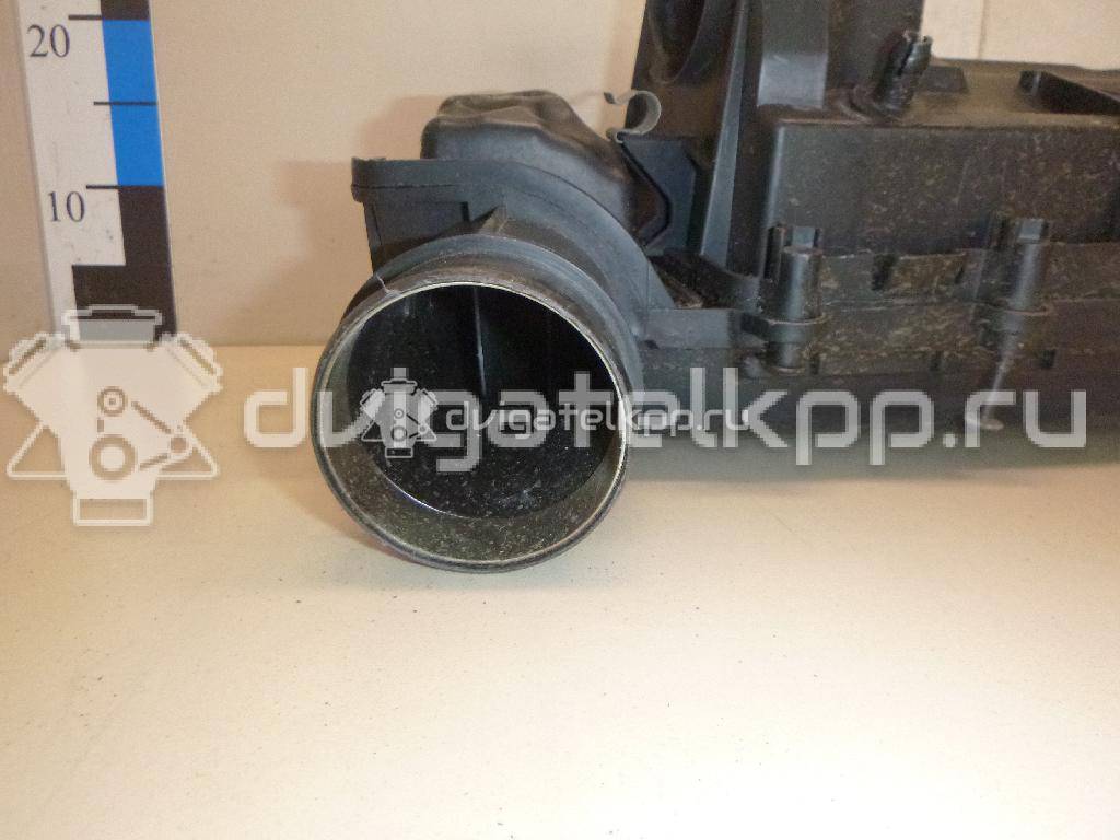 Фото Корпус воздушного фильтра  13717576691 для mini Cabrio R57 {forloop.counter}}