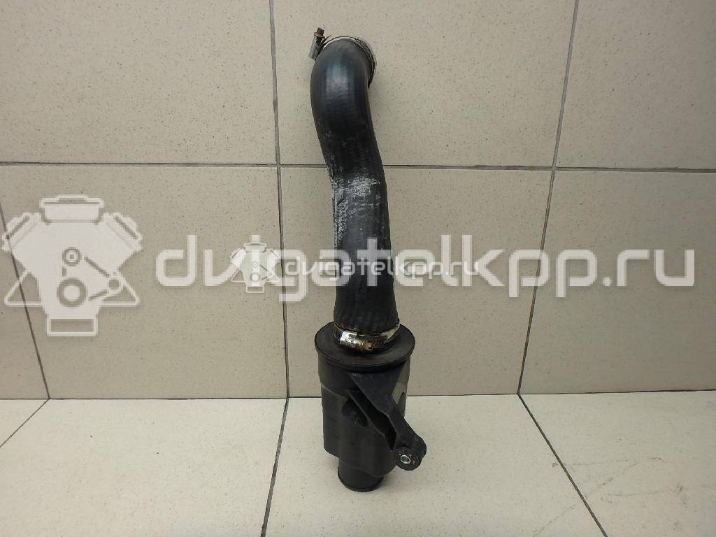 Фото Патрубок интеркулера  13712753075 для Pgo / Mini {forloop.counter}}