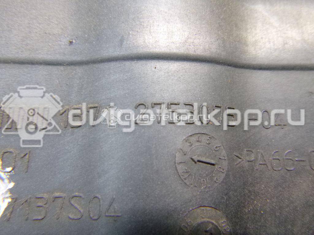 Фото Патрубок интеркулера  13712753075 для mini Cabrio R57 {forloop.counter}}