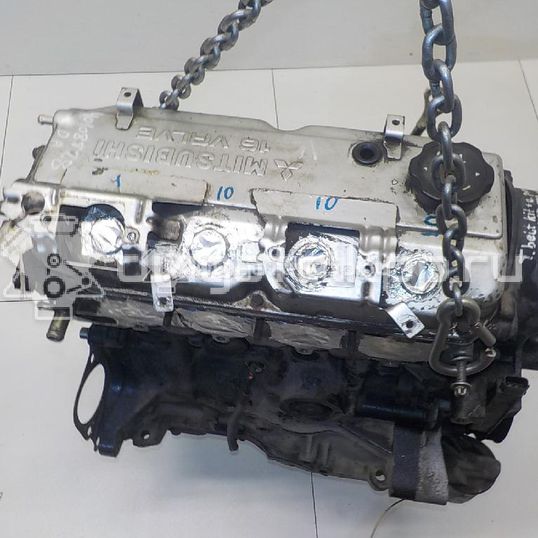 Фото Контрактный (б/у) двигатель 4G92 (SOHC 16V) для Mitsubishi Colt / Mirage / Lancer / Carisma Da 90-120 л.с 16V 1.6 л бензин MD977170