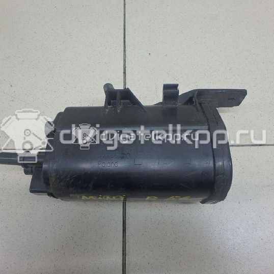 Фото Абсорбер (фильтр угольный)  16132752290 для Mini Mini