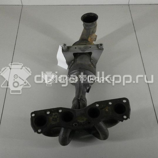 Фото Коллектор выпускной  18407599503 для Mini Mini