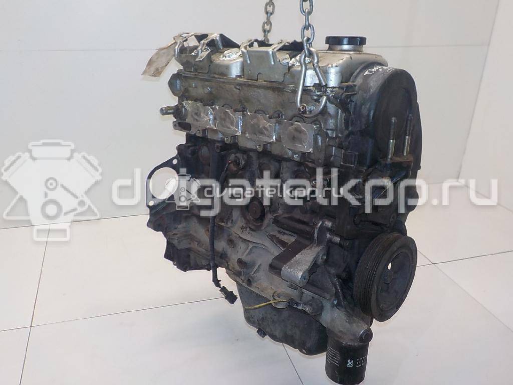 Фото Контрактный (б/у) двигатель 4G92 (SOHC 16V) для Mitsubishi Colt / Mirage / Lancer / Carisma Da 90-120 л.с 16V 1.6 л бензин MD977170 {forloop.counter}}