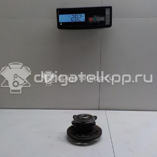 Фото Ступица задняя  33416786552 для Mini Mini