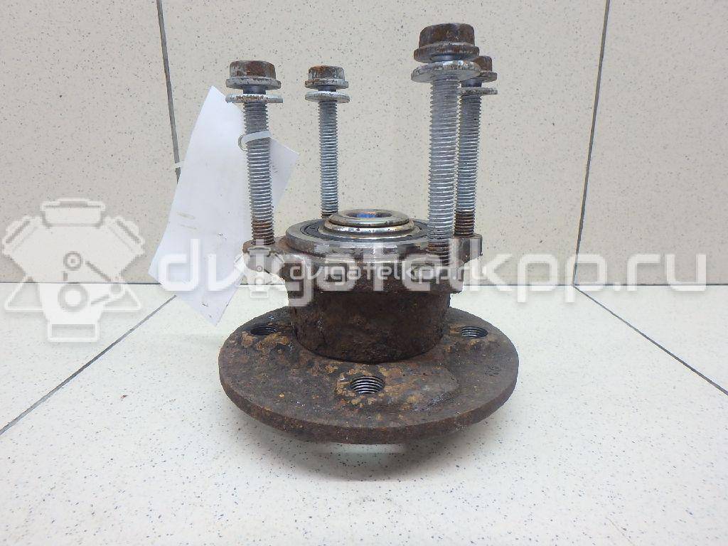 Фото Ступица задняя  33416786552 для Mini Mini {forloop.counter}}