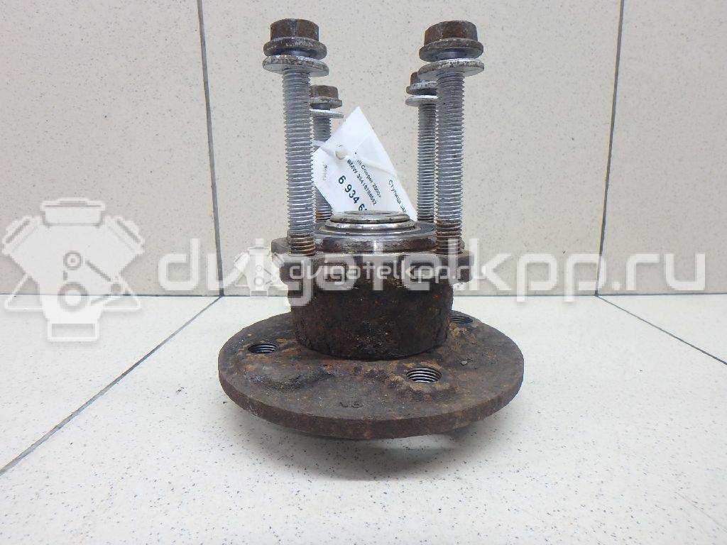 Фото Ступица задняя  33416786552 для Mini Mini {forloop.counter}}