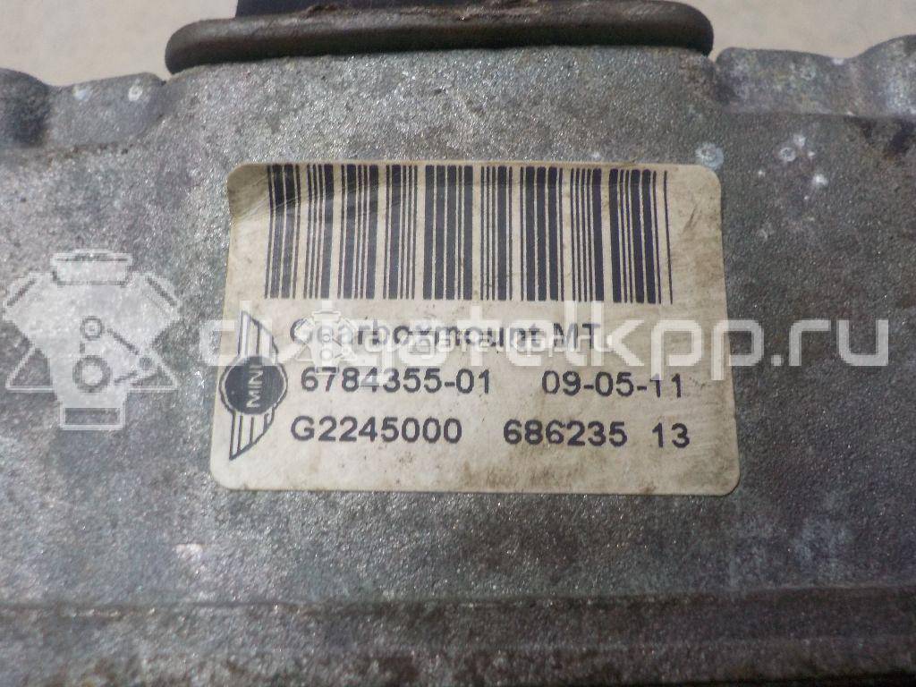 Фото Опора двигателя левая  22316784355 для Mini Mini {forloop.counter}}