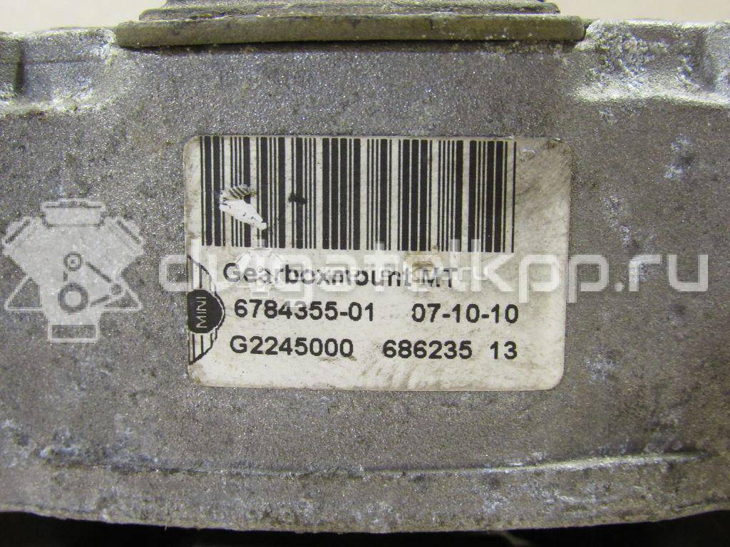 Фото Опора двигателя левая  22316784355 для Mini Mini {forloop.counter}}