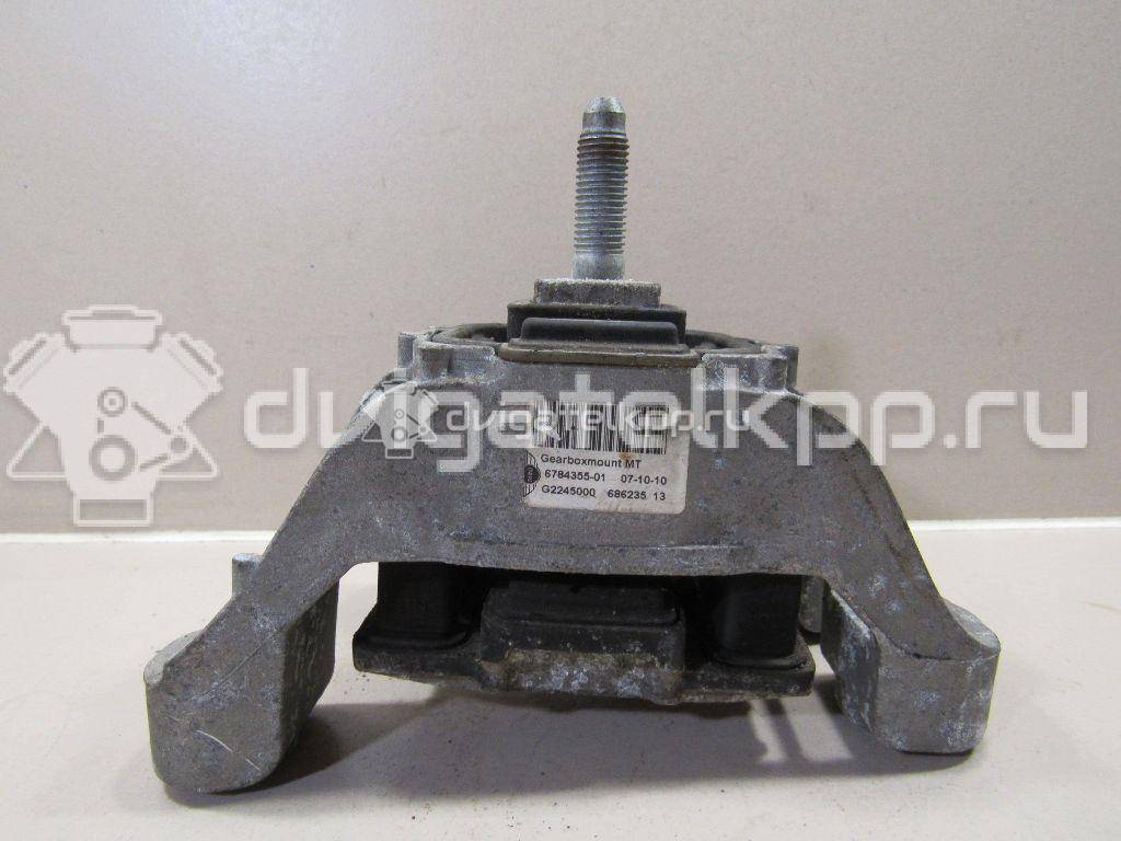 Фото Опора двигателя левая  22316784355 для Mini Mini {forloop.counter}}