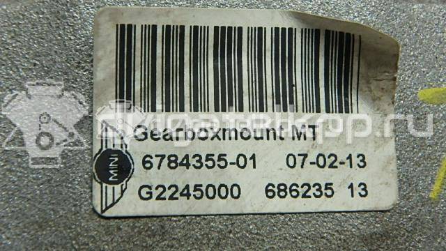 Фото Опора двигателя левая  22316784355 для Mini Mini {forloop.counter}}